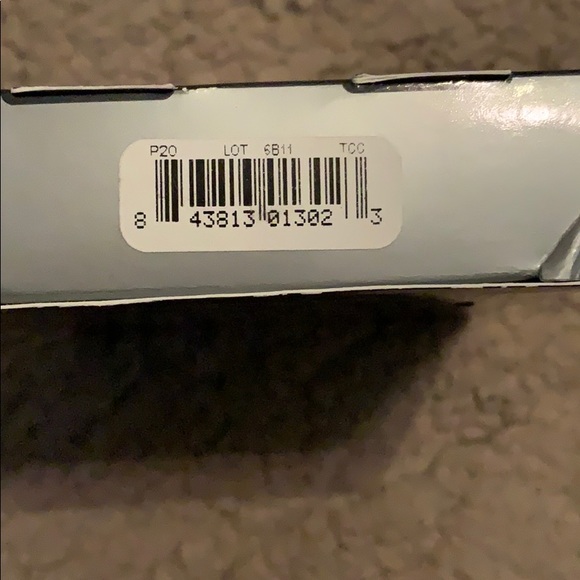 Cover FX P20 / Sephora Cream foundation - Picture 3 of 3